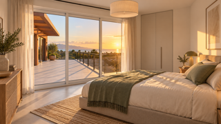 Vente Appartement .VILLA TOIT ANTIBES LIVRAISON IMMEDIATE - GARANTIES 10 ANS & FRAIS DE NOTAIRES REDUITS Antibes
