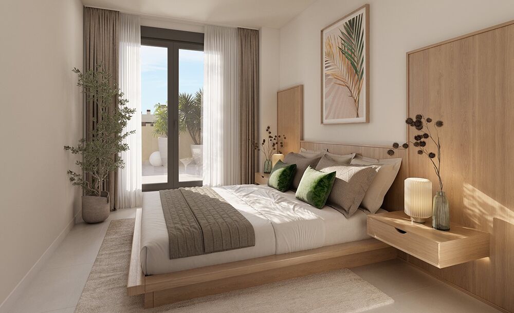 Vente Appartement BEAUSOLEIL : MAGNIFIQUE APPARTEMENT 2 PIECES AVEC TERRASSE VUE MER Beausoleil