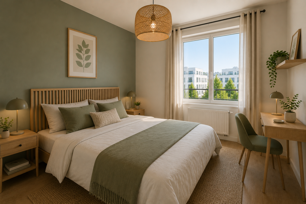 Vente Appartement Proche Tram ! PTZ Angers