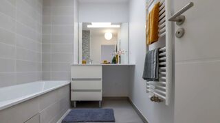  Appartement à vendre 4 pièces 