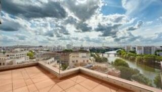  Appartement à vendre 4 pièces 