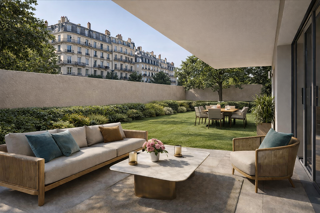  Appartement � vendre 4 pi�ces 90 m�