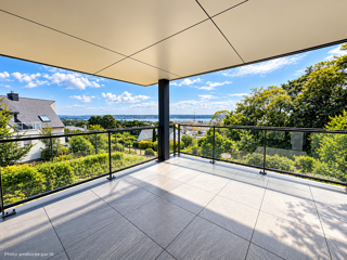 Vente Appartement T2 - LIVRAISON IMMADIATE - PISCINE ET PARC PRIVE Brest