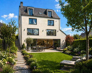  Maison à vendre 5 pièces 