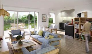  Maison 3 pi�ces 80 m� Chenove