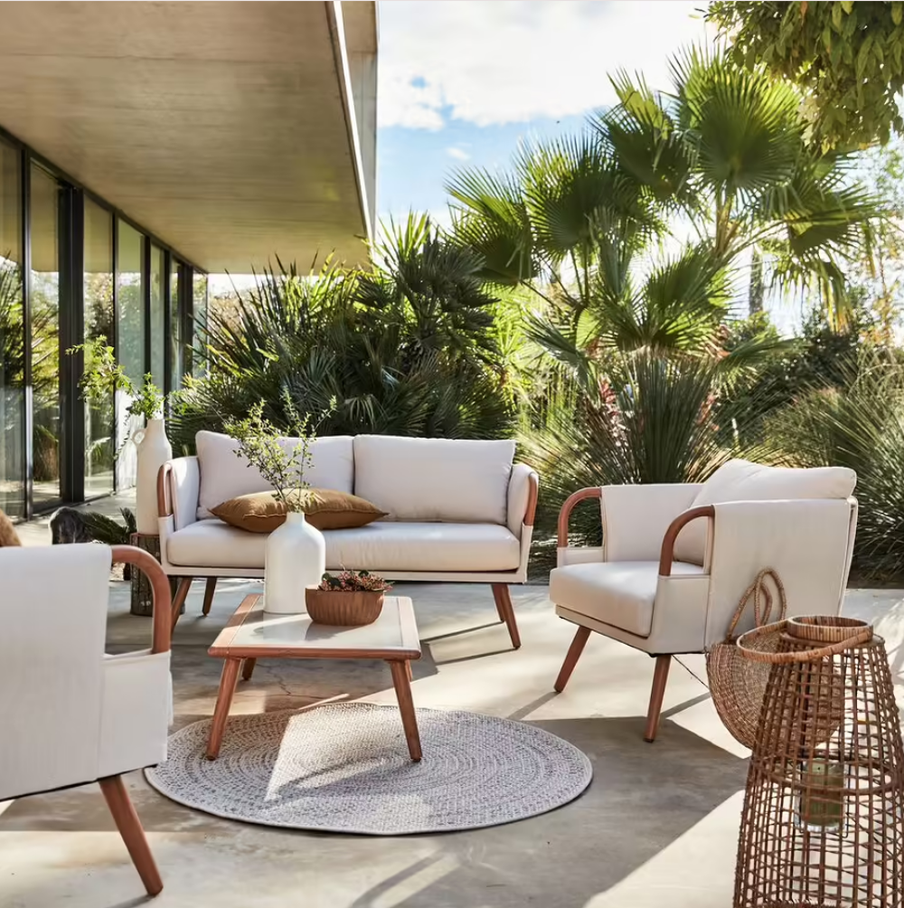 Vente Appartement LIVRAISON IMMEDIATE - PETIT JUAS : TRES BEAU T2 DANS UNE BELLE RESIDENCE DE STANDING AVEC PISCINE Cannes