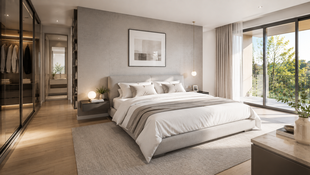 Vente Appartement VOTRE FUTUR ART DE VIVRE - FRAIS DE NOTAIRE REDUITS Landerneau