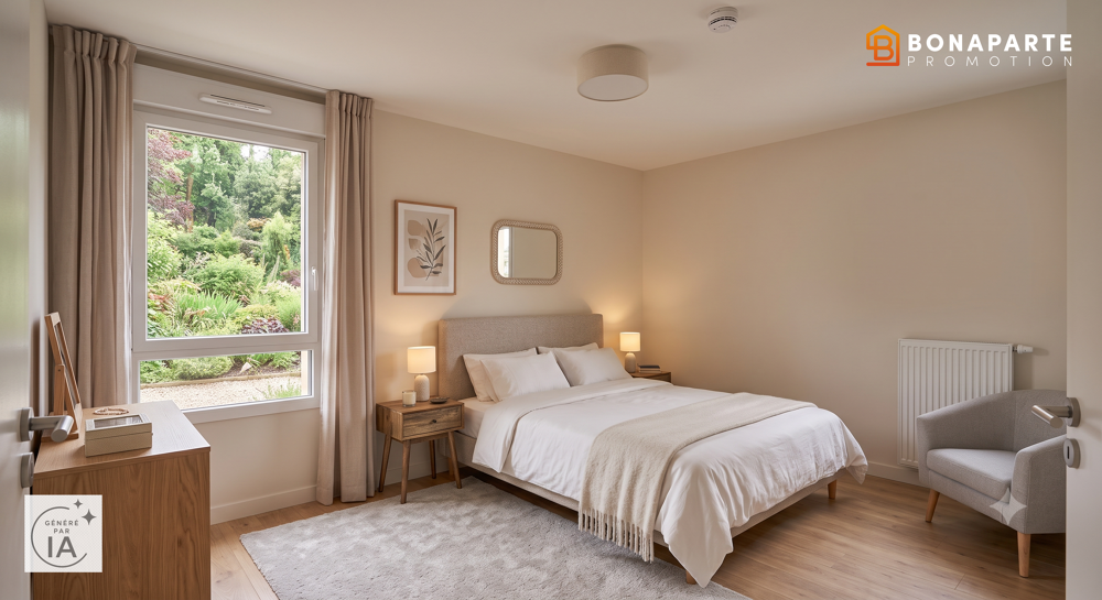 Vente Appartement PROFITEZ DU PTZ ET DES FRAIS DE NOTAIRE RÉDUITS Brest
