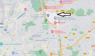  Appartement  vendre 4 pices 