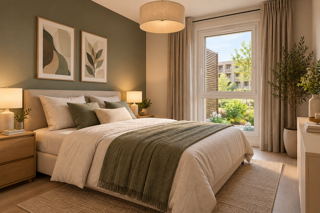 Vente Appartement SUPERBE T3 PLEIN SUD Saint-herblain