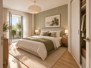 Vente Appartement T4 d'exception neuf - proche de toutes commodités Nantes