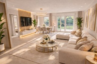  Appartement � vendre 4 pi�ces 