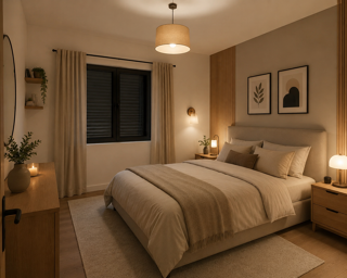  Appartement à vendre 3 pièces 