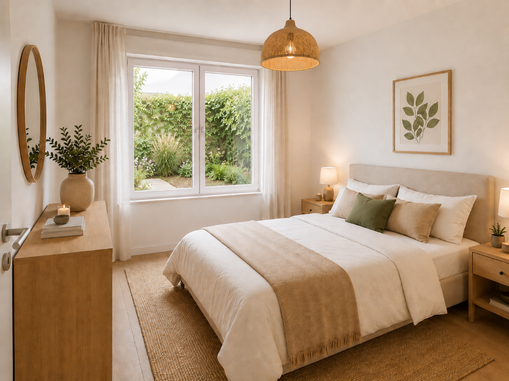 Vente Appartement SUPERBE T3 NEUF DE STANDING - GRANDE TERRASSE- AU PIED DU TRAM ET DU CENTRE VILLE- DISPO IMMEDIATE Dijon