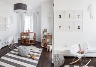  Appartement  vendre 3 pices 