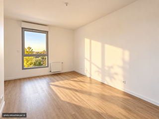 Vente Appartement LE FLEURON DE LA RESIDENCE - FRAIS DE NOTAIRE REDUITS Guipavas