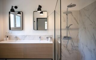  Appartement à vendre 2 pièces 