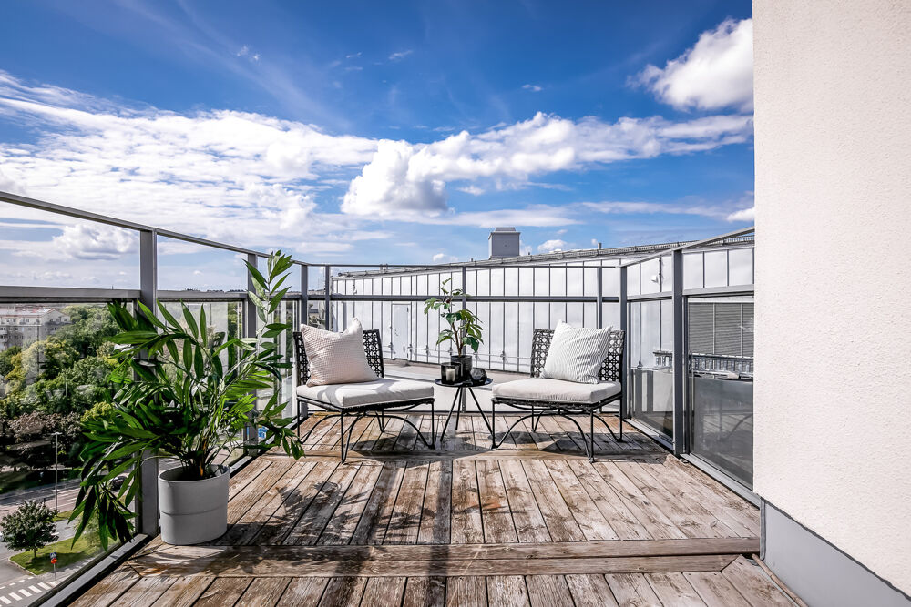 Vente Appartement SUPER RAPPORT QUALITE/PRIX DANS RESIDENCE INTIMISTE! T2 AVEC BALCON ET SURFACES AGREABLES Lutterbach