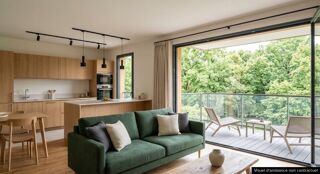 Vente Appartement Lumineux Sud-Est pour ce Superbe T4 de 72 m² avec Balcon de 12 m² – Vaulx-en-Velin Vaulx-en-velin