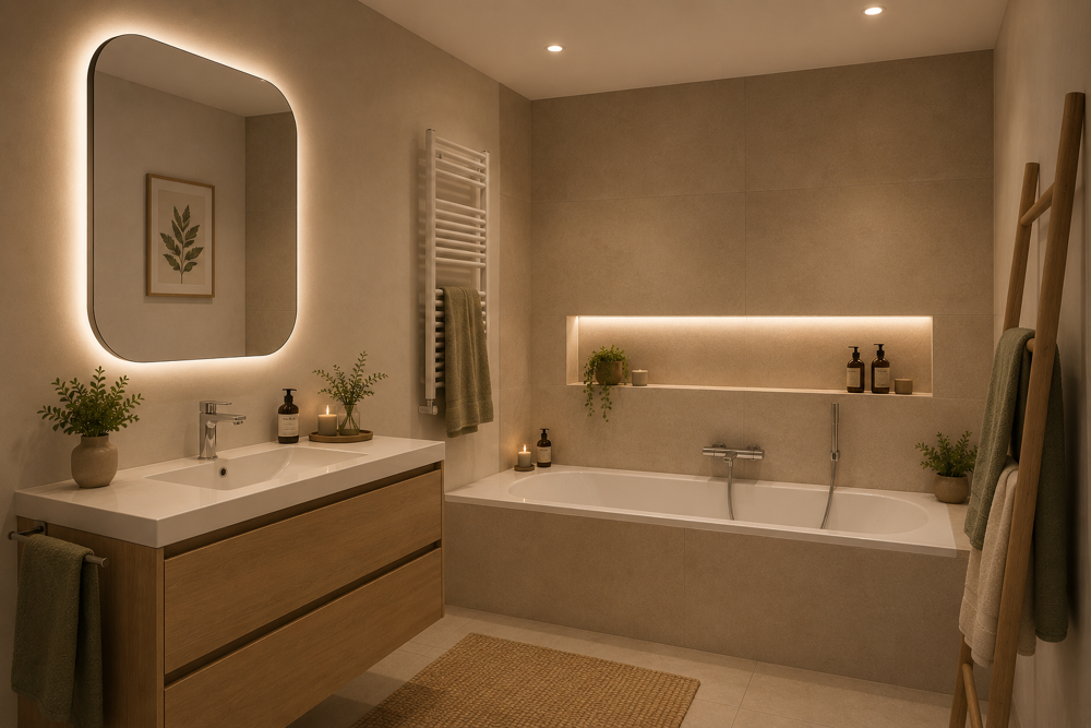Vente Appartement MARSEILLE 8ÈME – UNE ADRESSE D'EXCEPTION POUR CE SUPERBE T4 AVEC TERRASSES Marseille 8