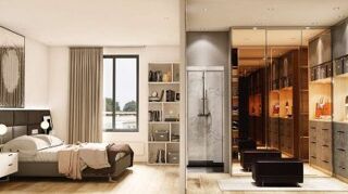  Appartement  vendre 4 pices 