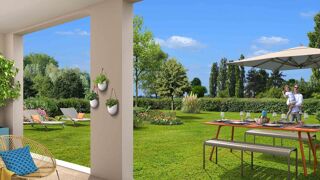  Appartement  vendre 4 pices 