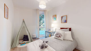  Appartement  vendre 4 pices 