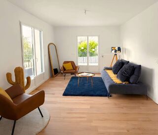  Appartement à vendre 4 pièces 