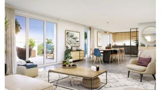  Appartement  vendre 4 pices 86 m