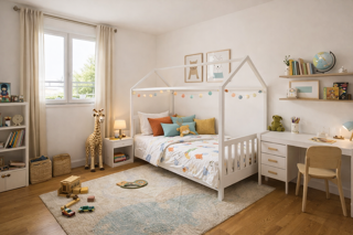  Appartement à vendre 4 pièces 