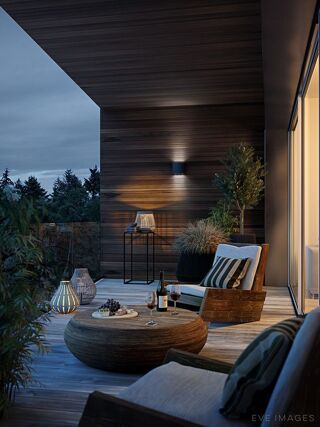  Appartement  vendre 3 pices 70 m