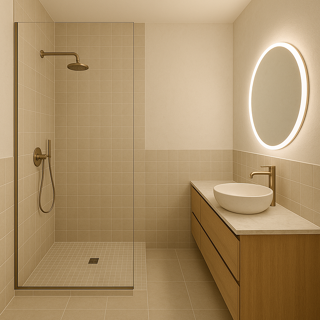  Appartement � vendre 4 pi�ces 40 m�