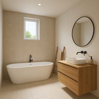  Appartement � vendre 3 pi�ces 