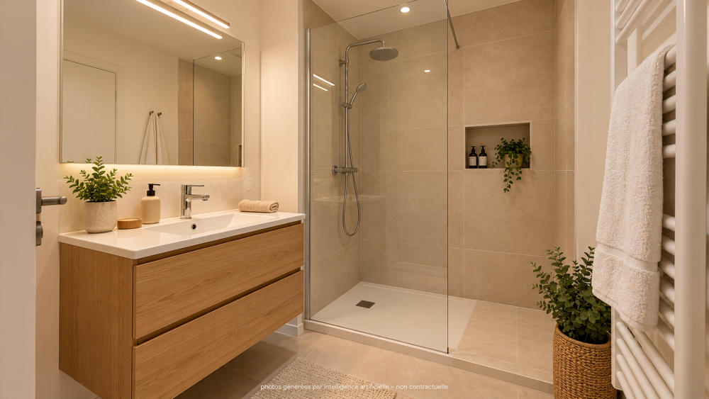 Vente Appartement STUDIO NEUF À BREST Brest