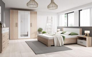  Appartement à vendre 4 pièces 