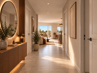 Vente Appartement MANOM – T4 AVEC TERRASSE XXL ! Manom