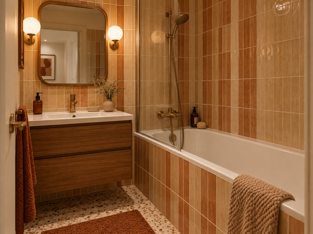 Vente Appartement Le confort familial à Metz-Nord – T3 neuf Metz