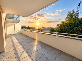 Vente Appartement LIVRAISON IMMEDIATE - T2 TERRASSE ET VUE MER Brest