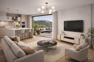  Appartement � vendre 4 pi�ces 