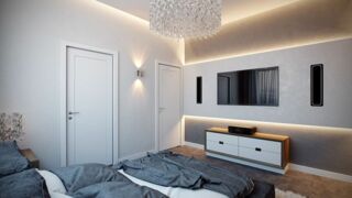  Appartement à vendre 2 pièces 