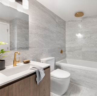  Appartement  vendre 3 pices 