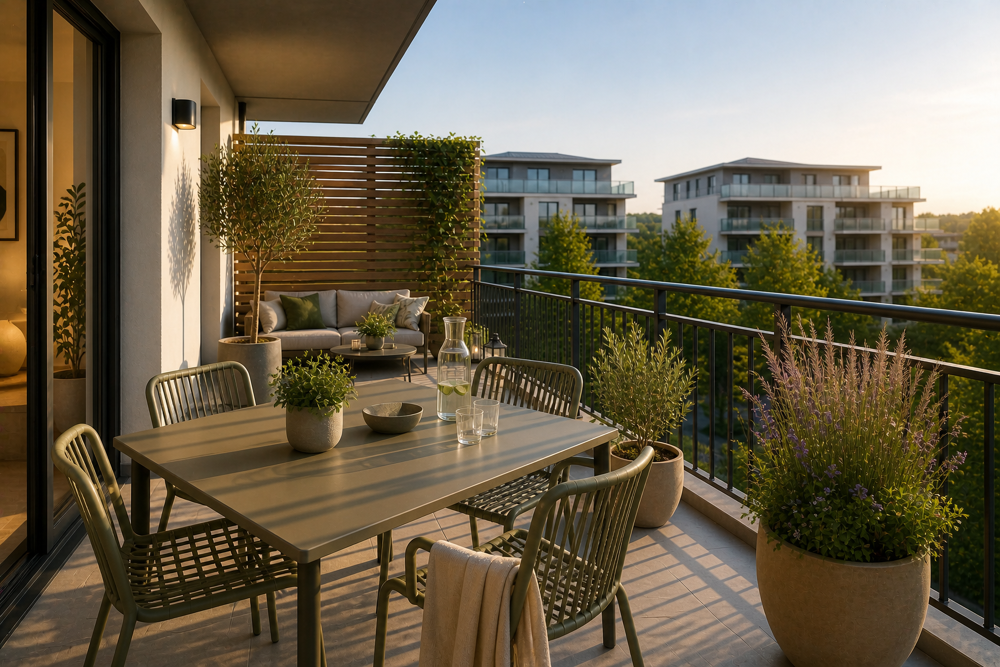 Vente Appartement PTZ et livraison immédiate ! Poitiers