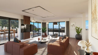  Appartement  vendre 4 pices 