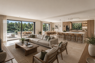 Maison à vendre 6 pièces 