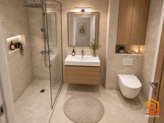  Appartement à vendre 1 pièce 20 m²