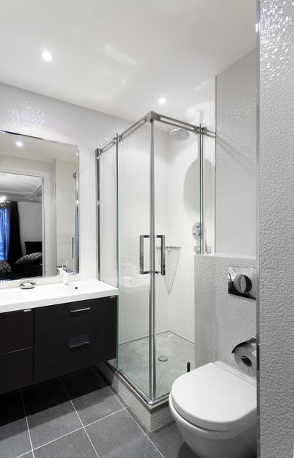 Vente Appartement T2 ultra fonctionnel proche frontière allemande – Offre de lancement ! Strasbourg