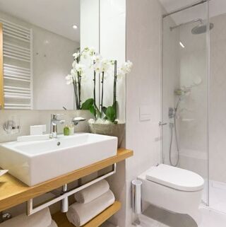  Appartement à vendre 2 pièces 40 m²