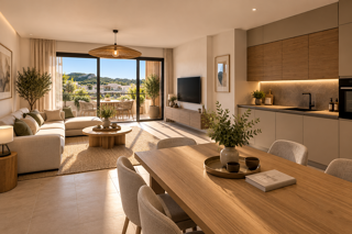 Vente Appartement LANCEMENT COMMERCIAL - DEVENEZ PROPRIÉTAIRE DE CE MAGNIFIQUE T3 - ROQUEFORT LA BÉDOULE Roquefort la bedoule
