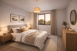  Appartement à vendre 3 pièces 