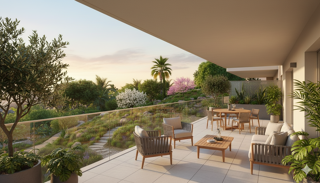  Appartement  vendre 3 pices 